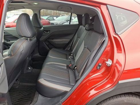 Used 2025 Subaru Crosstrek 2.5i Limited w/ Popular Package #3A image 10