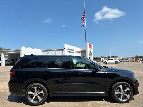 Used 2023 Dodge Durango GT RWD image 6