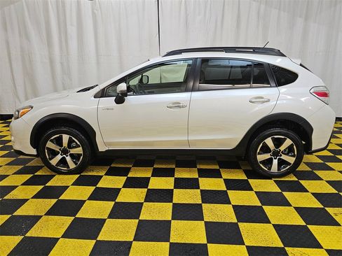 Used 2014 Subaru Crosstrek 2.0i Premium image 6