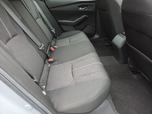 Used 2023 Honda Accord Sport image 25