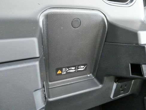 New 2026 Chevrolet Silverado 1500 LT Trail Boss w/ Convenience Package II AWD/4WD image 29
