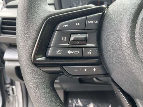 New 2026 Subaru Crosstrek 2.5i AWD/4WD image 19