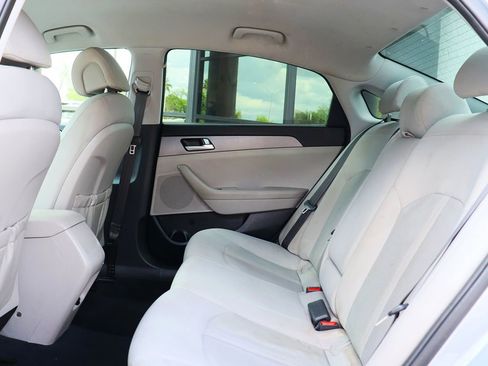 Used 2016 Hyundai Sonata SE image 30