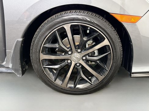 Used 2021 Honda Civic Sport image 32