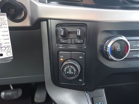 Certified 2023 Ford F150 XLT w/ Equipment Group 301A Mid image 43