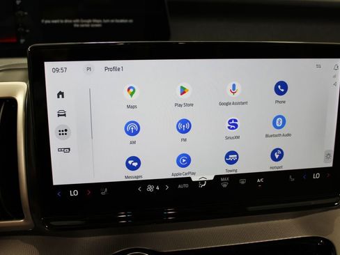 New 2025 Ford Expedition Max Active image 52