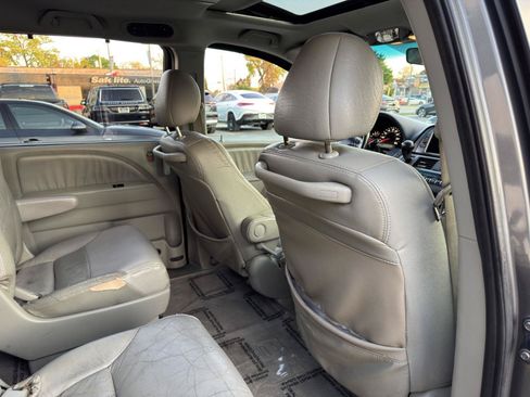 Used 2007 Honda Odyssey EX-L image 35