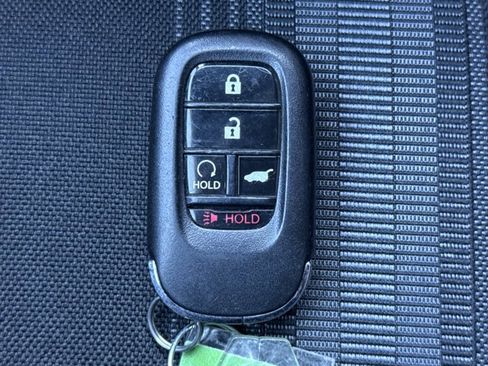 Used 2023 Honda Civic Sport image 17