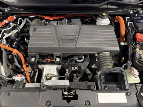 Used 2022 Honda CR-V Touring image 31