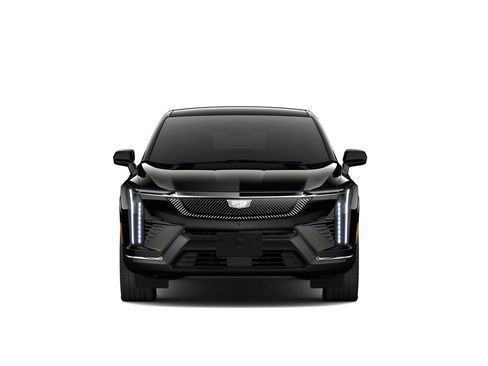 New 2026 Cadillac Optiq Luxury 2 w/ LPO, Floor Liner Package AWD/4WD image 31