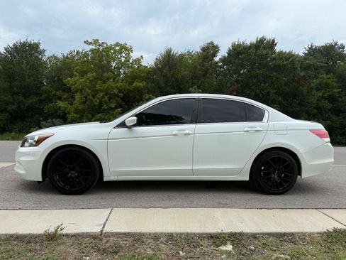Used 2012 Honda Accord LX image 6