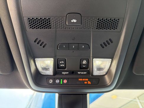 Used 2024 Cadillac XT6 Sport w/ Technology Package AWD/4WD image 28