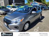 Used 2021 Mitsubishi Mirage ES image 3