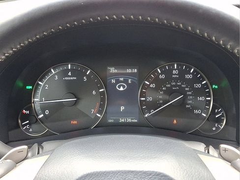 Used 2020 Lexus GS 350 AWD w/ Premium Package image 20
