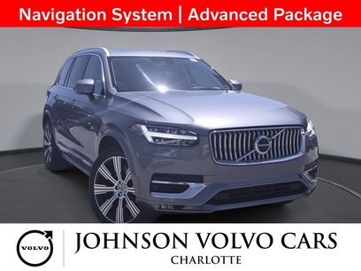 Used 2020 Volvo XC90 T6 Inscription w/ Protection Package