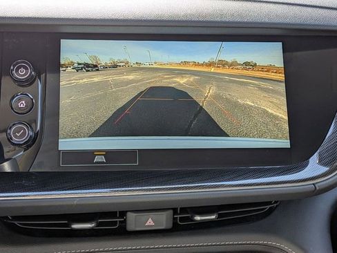 Used 2022 Buick Envision Preferred image 23