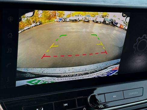 New 2025 Nissan Altima 2.5 SR w/ SR Premium Package image 18