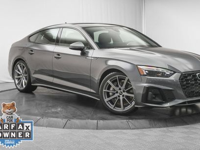 Used 2025 Audi A5 2.0T Premium Plus