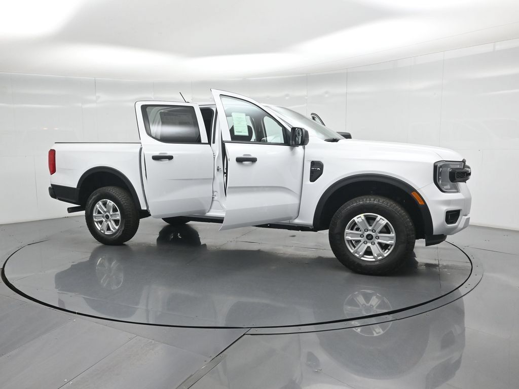 New 2026 Ford Ranger XL AWD/4WD image 31