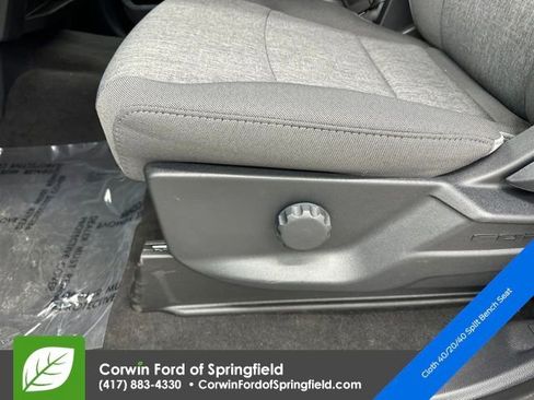 New 2026 Ford F250 XL w/ STX Appearance Package image 41