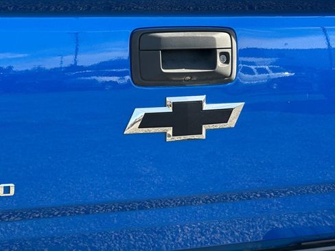 Used 2019 Chevrolet Colorado ZR2 image 44