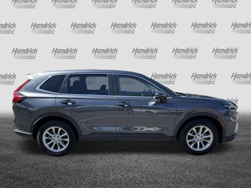 Certified 2024 Honda CR-V EX image 21