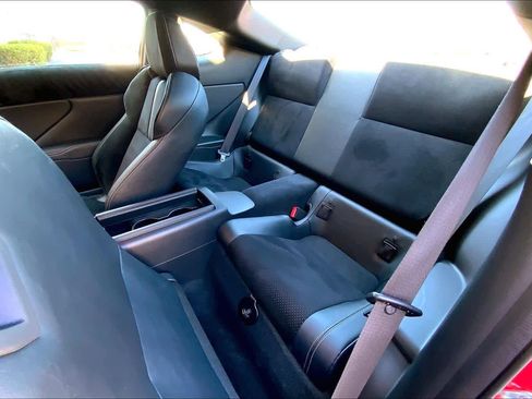 Used 2024 Toyota GR86 Premium RWD image 21