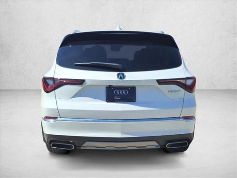 Used 2026 Acura MDX FWD image 6