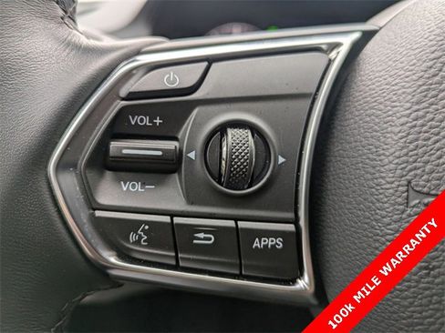 Used 2025 Acura RDX Technology Package image 14