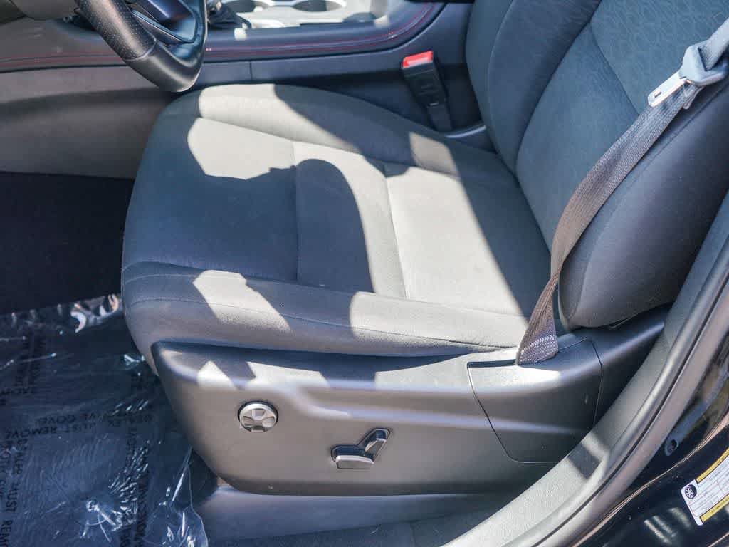 Certified 2025 Dodge Durango GT RWD image 20