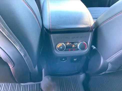 Certified 2025 Ford Explorer ST-Line w/ Premium Package image 23