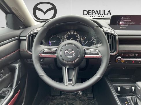 New 2026 MAZDA CX-50 2.5 Hybrid w/ Premium Plus Pkg image 8