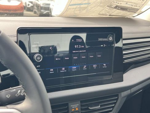 New 2026 Volkswagen Jetta S image 16