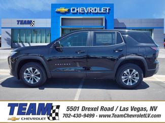 New 2026 Chevrolet Equinox LT w/ Convenience Package II AWD/4WD video 1