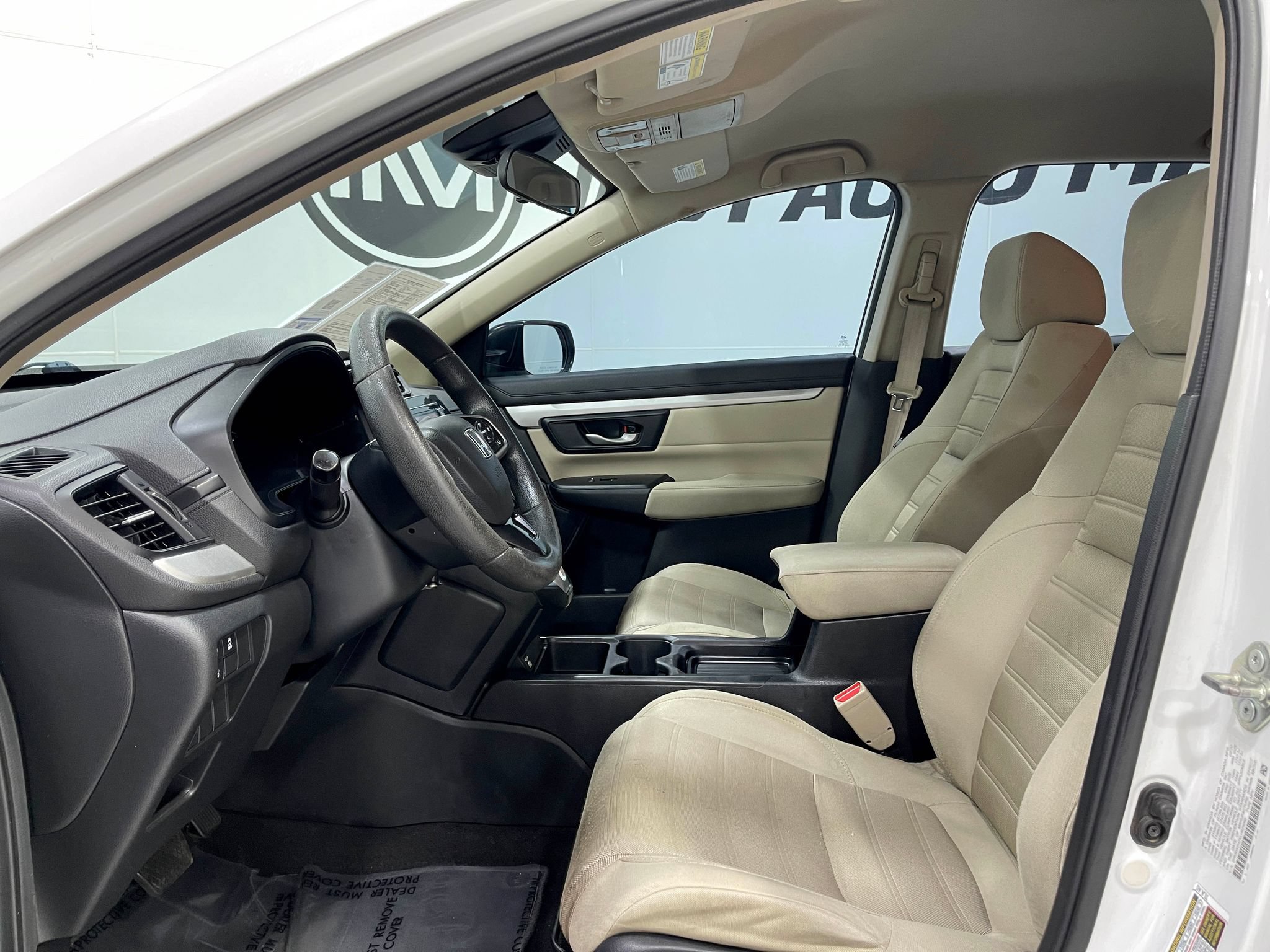 Used 2020 Honda CR-V LX image 11