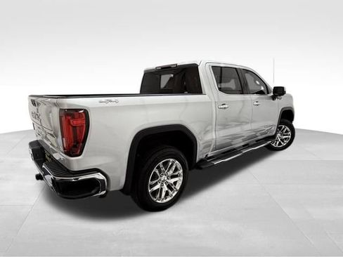 Used 2020 GMC Sierra 1500 SLT w/ SLT Premium Plus Package image 7