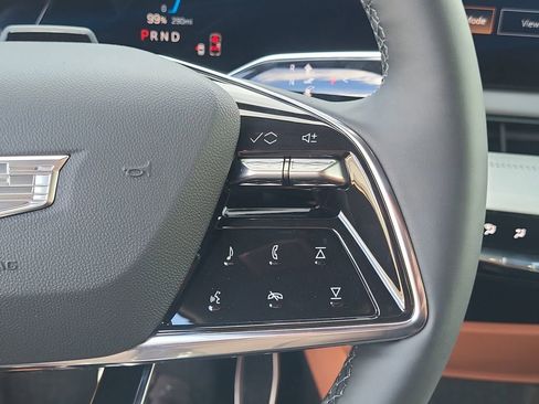 New 2026 Cadillac Optiq Sport 2 AWD/4WD image 15