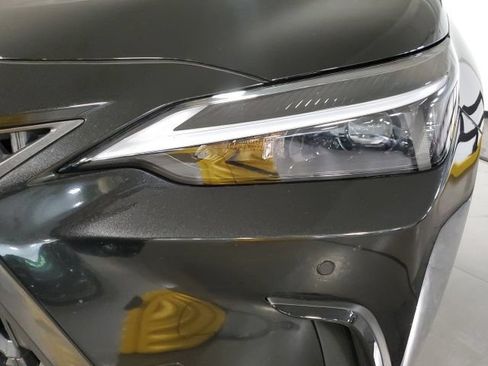 Used 2025 Lexus NX 350 AWD w/ Cold Area Package image 29