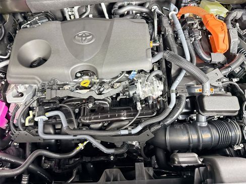 New 2026 Toyota Highlander Limited image 43