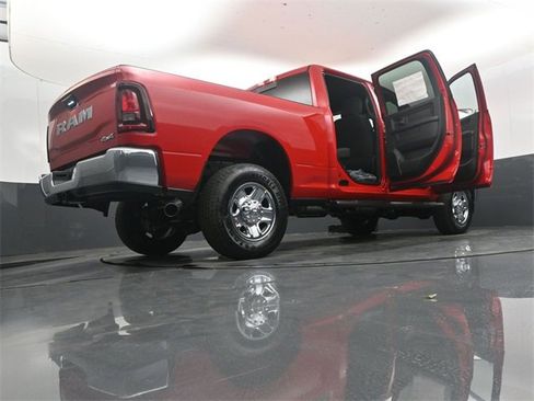 New 2026 RAM 2500 Tradesman image 49