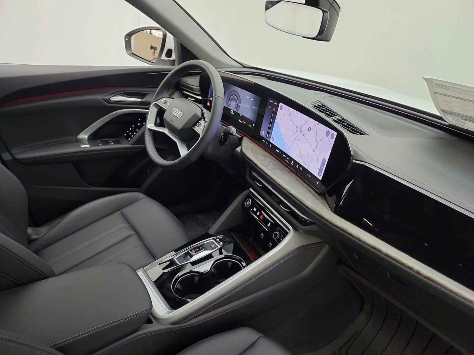 New 2026 Audi Q5 Premium AWD/4WD image 13