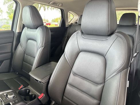 New 2025 MAZDA CX-5 AWD 2.5 S w/ Premium Plus Pkg image 20
