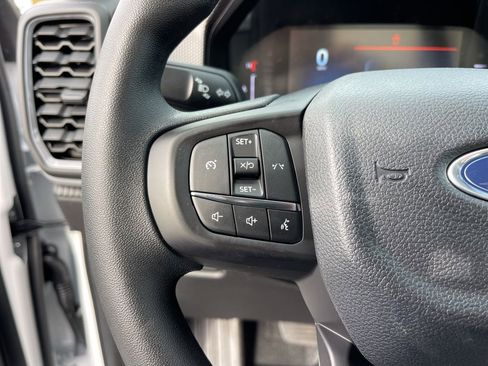 New 2025 Ford Ranger XL w/ Trailer Tow Package image 14