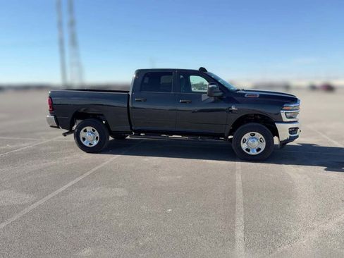 New 2026 RAM 2500 Tradesman image 15