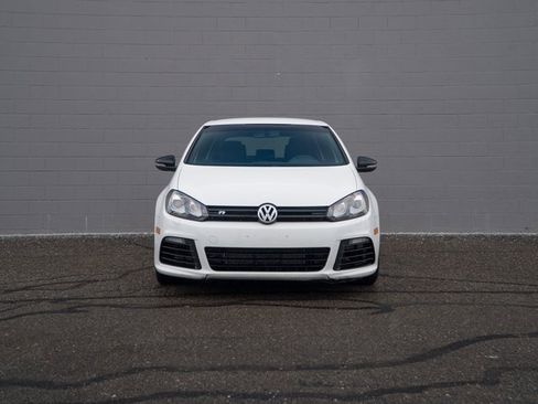 Used 2013 Volkswagen Golf R R image 10