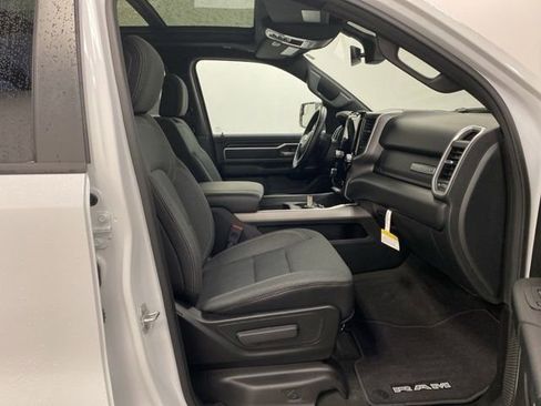 Used 2023 RAM 1500 Big Horn image 28