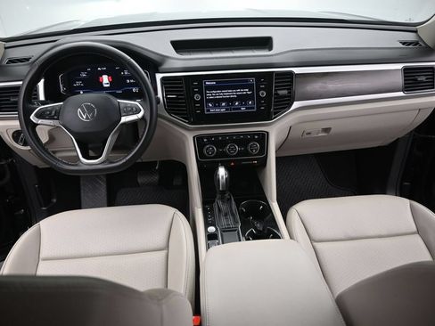 Used 2022 Volkswagen Atlas SE FWD image 23