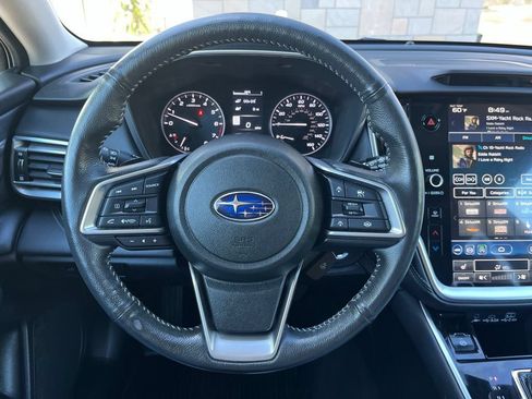 Certified 2024 Subaru Outback Limited AWD/4WD image 14