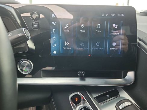 Used 2024 Chevrolet Corvette Stingray Coupe w/ LPO, Roadside Safety Package image 22