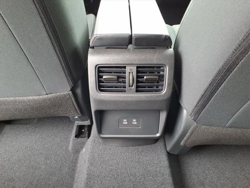 New 2026 Nissan Rogue SV image 6